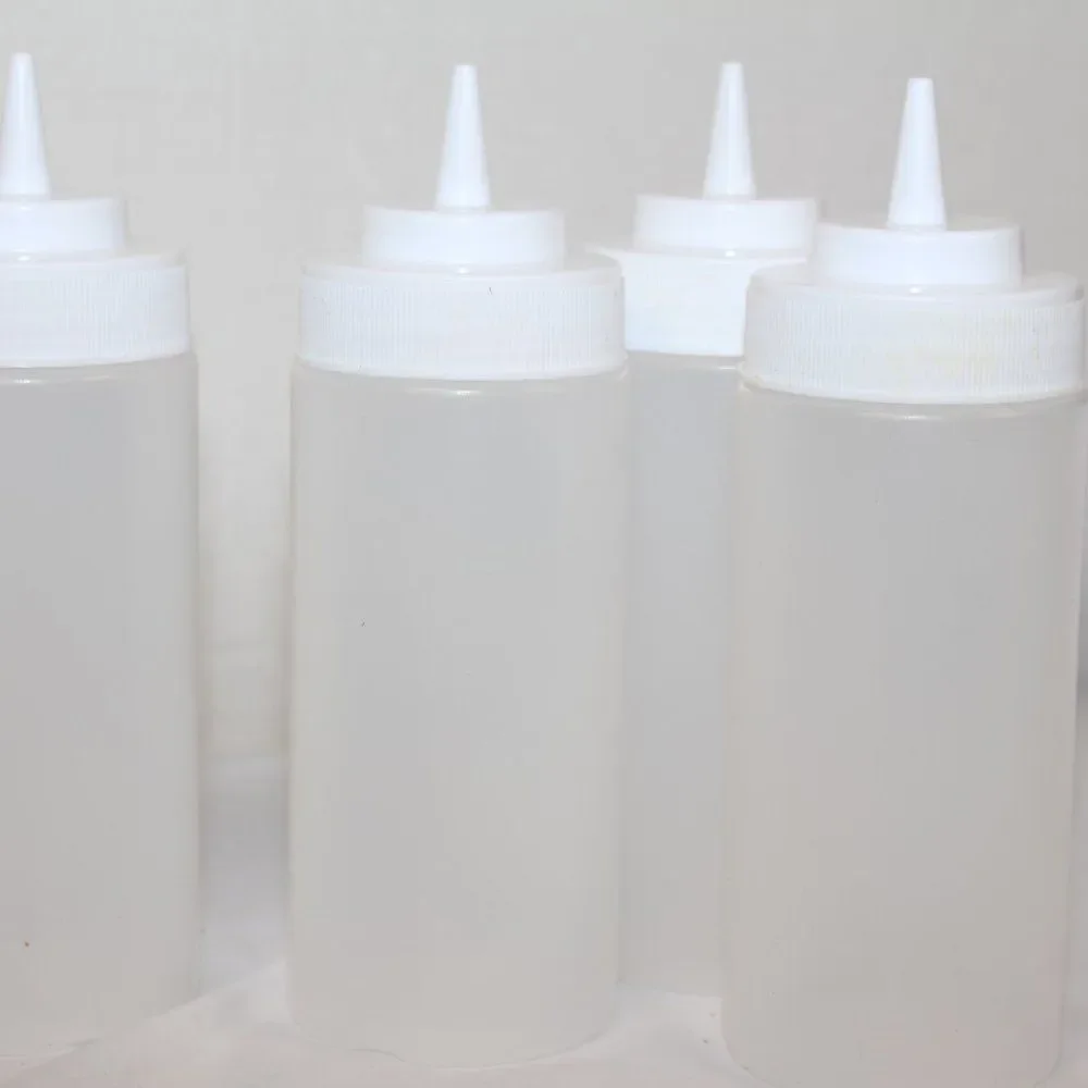Squeeze Bottle